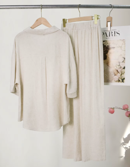 Conjunto Breezy