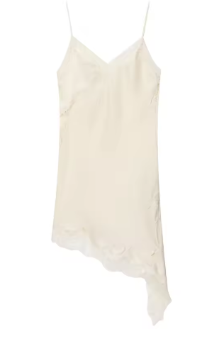 Vestido Dentelle
