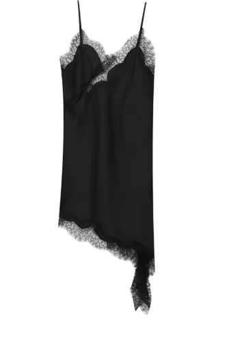 Vestido Dentelle