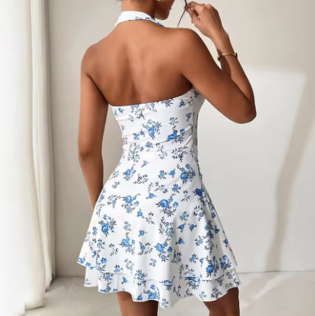 Vestido Amalfi