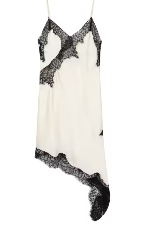 Vestido Dentelle
