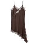 Vestido Dentelle