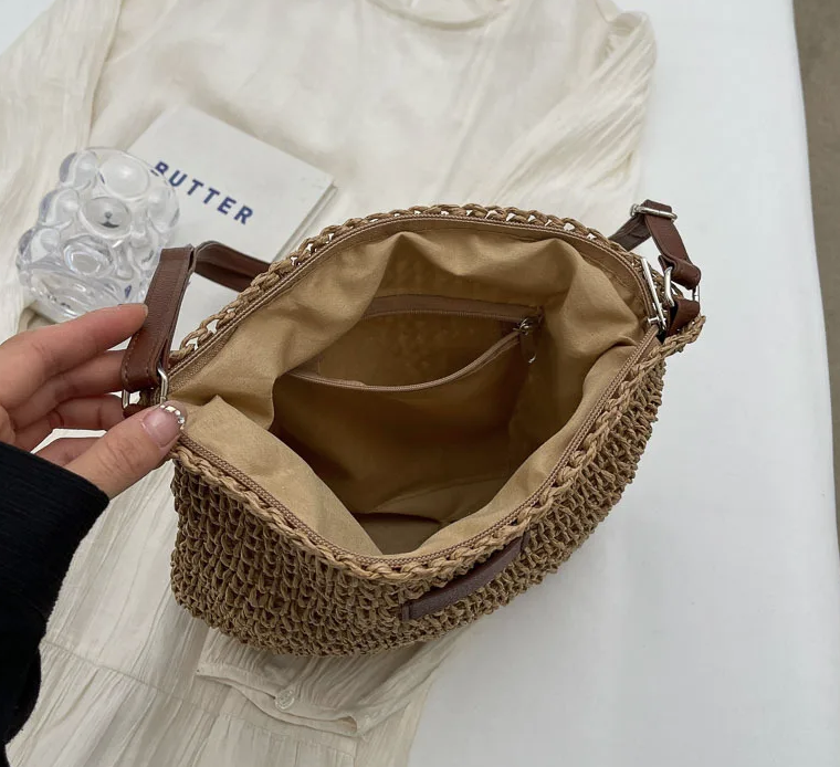 Bolso Formentera