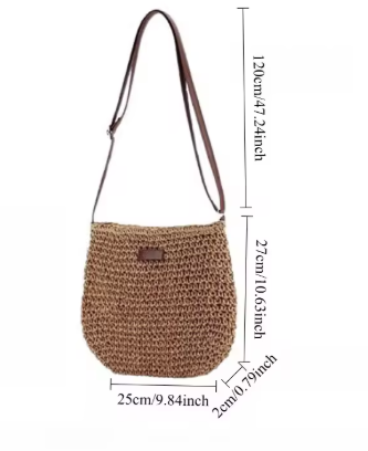 Bolso Formentera