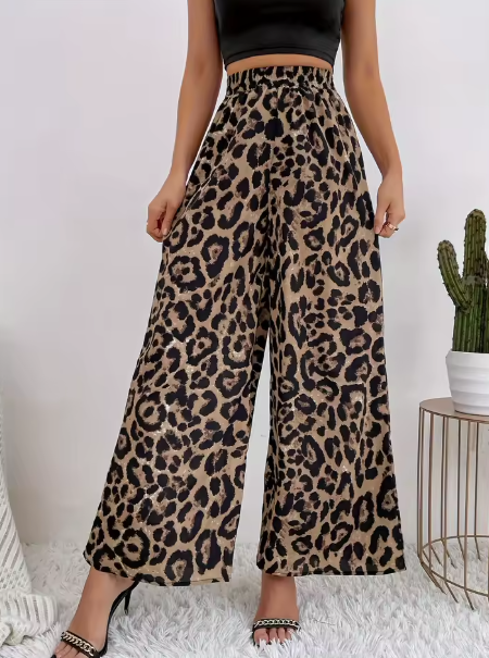 Pantalón Wildcat
