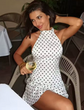 Vestido La Parisina