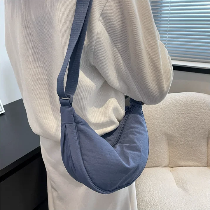 Bolso Crescent