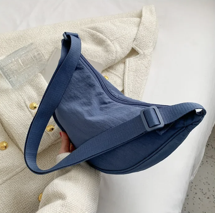 Bolso Crescent