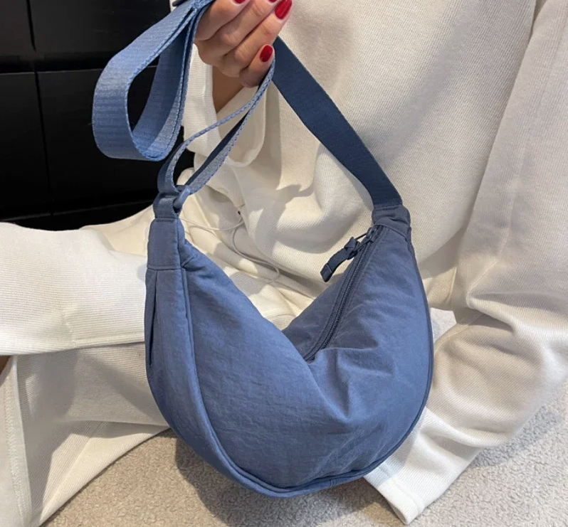 Bolso Crescent