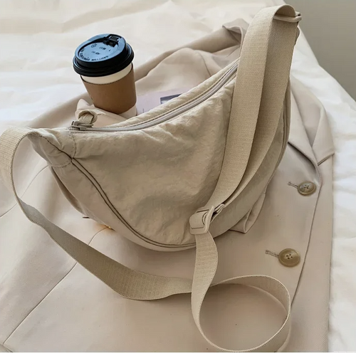 Bolso Crescent