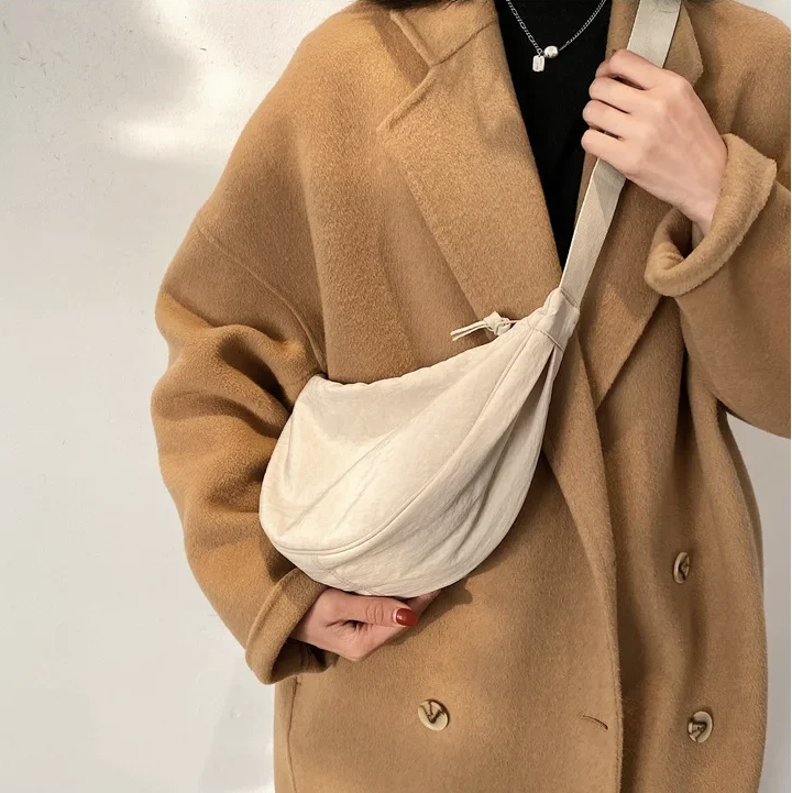 Bolso Crescent
