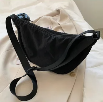 Bolso Crescent