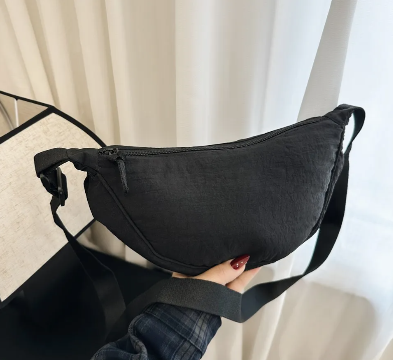 Bolso Crescent
