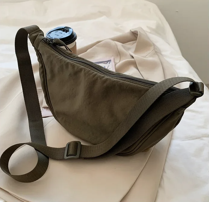 Bolso Crescent