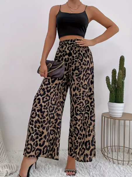 Pantalón Wildcat