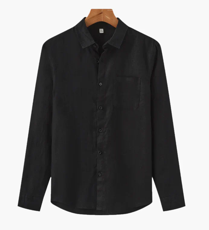 Camisa Portofino Linen