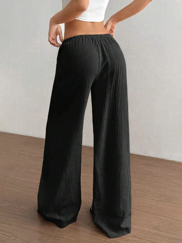 Pantalón Wide