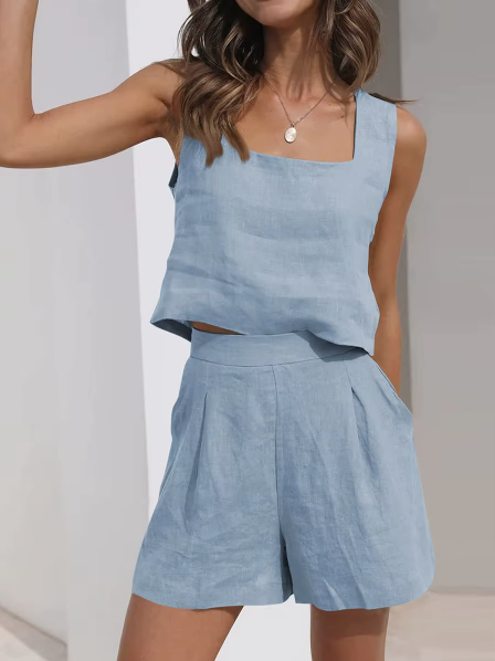 Conjunto Santorini