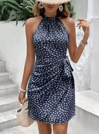Vestido Ravello