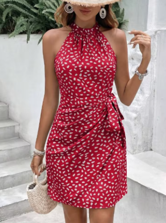 Vestido Ravello
