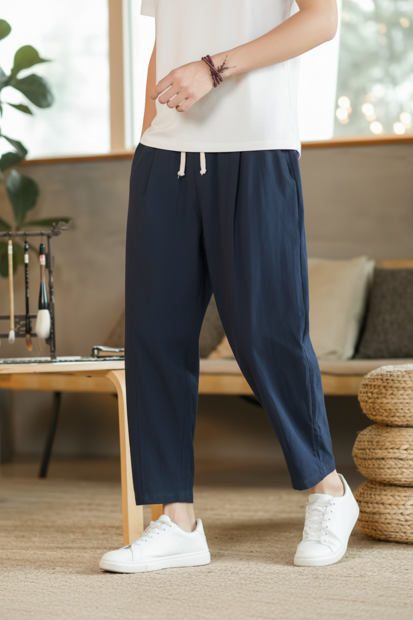 Pantalón Zen Comfort