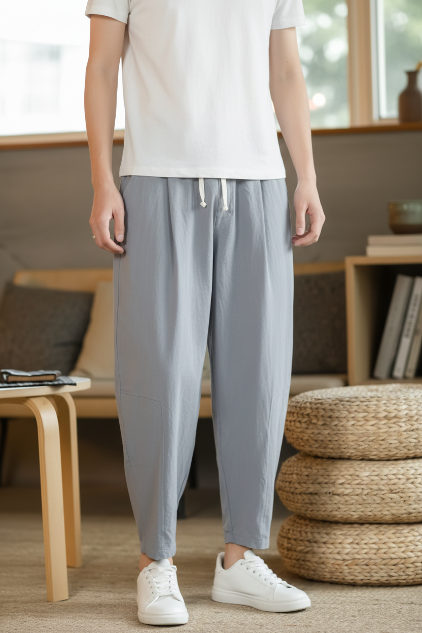 Pantalón Zen Comfort