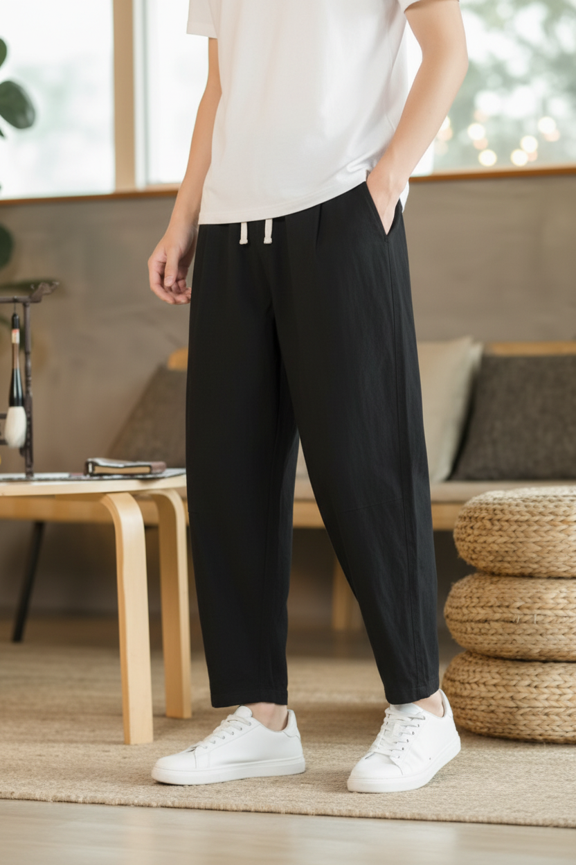Pantalón Zen Comfort