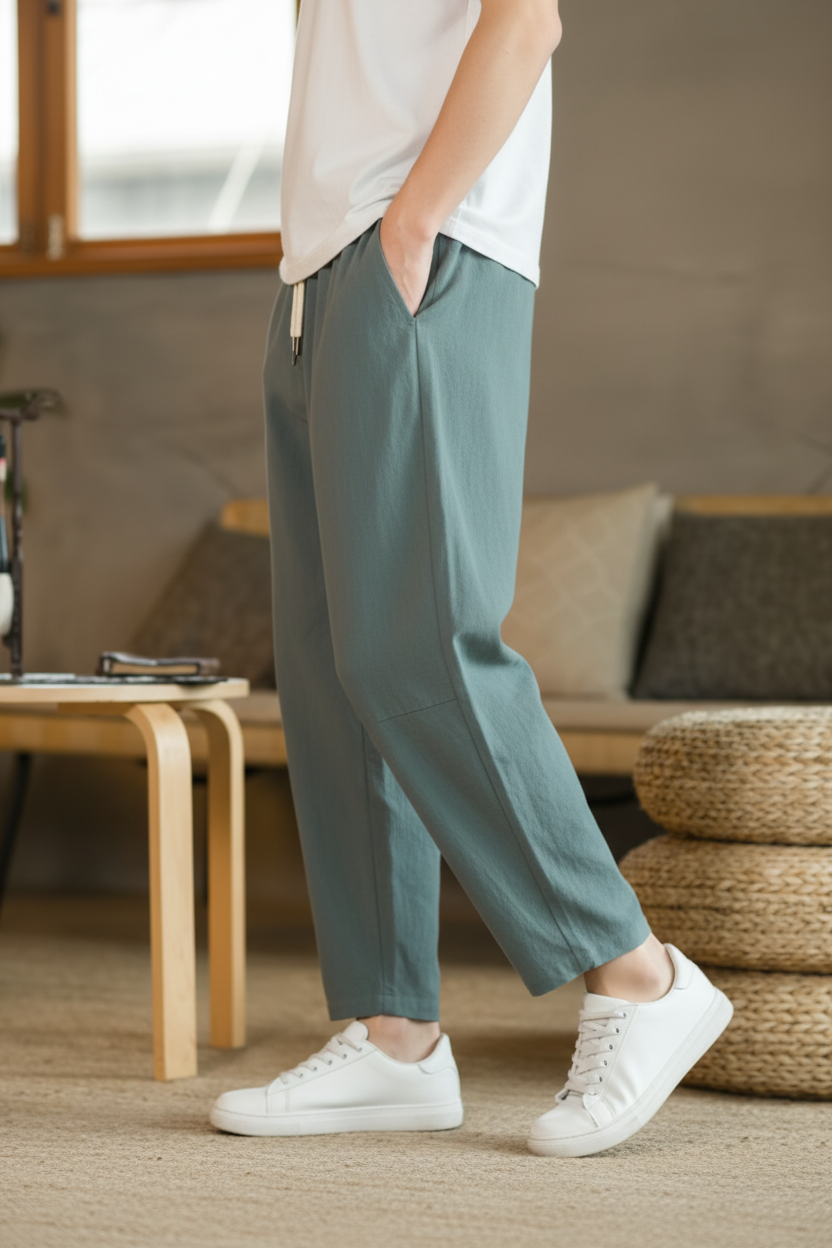 Pantalón Zen Comfort
